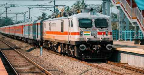 IRFC Q2 Results: कंपनी का मुनाफा 10% बढ़कर ₹1,777 करोड़, ₹1.5 प्रति शेयर डिविडेंड का ऐलान