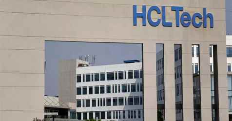 HCL Technologies Q2 FY2025-26 Financial Results | Interim Dividend Rs. 12 Per Share