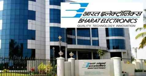 BEL को ₹633 करोड़ का नया ऑर्डर मिला Cochin Shipyard से | Bharat Electronics Limited Defence Contract